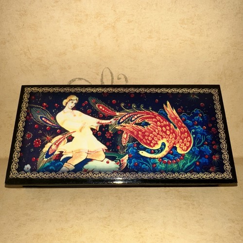 Russian folk art black - russian,