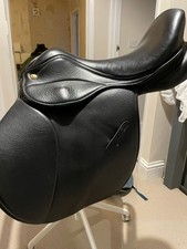 The Saddle Company Black