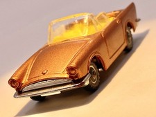 Husky🔥/ Corgi Juniors 1966