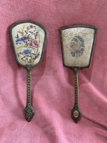 Vintage filigree lace - vintage,