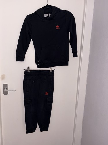 Adidas originals kids - originals, black