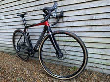 Boardman CX Team Gravel Bike