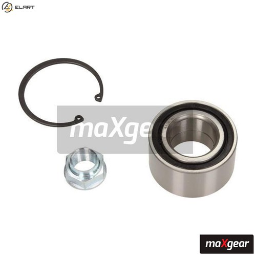 Wheel bearing kit 0649 - 33-0649, for