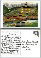 Continental Warren Evans