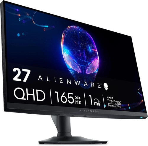 Alienware aw2724dm qhd - 27",