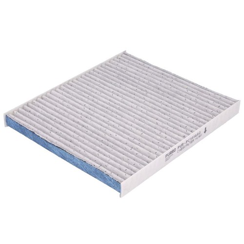 Cabin filter with - 1x,