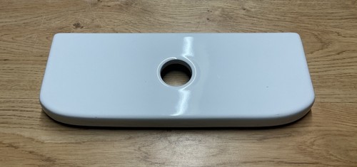 Toilet cistern lid unbranded - toilet,