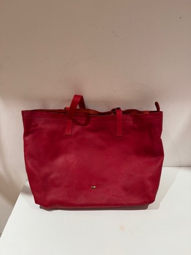 Cityshopper campomaggi red - cityshopper, np