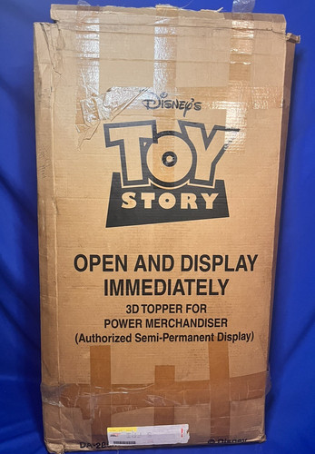 Pixar toy story - pixar,