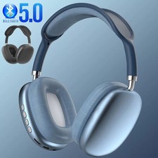 Wireless Headphones Bluetooth