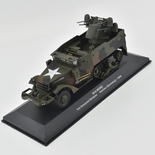 Eaglemoss military diecast - eaglemoss,