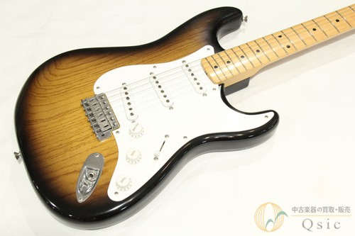 Fender custom shop mbs 50th - shop,