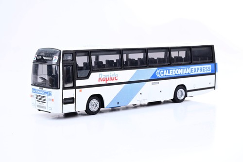 Efe scale 26702 plaxton - efe,