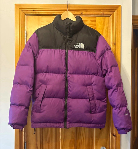 The north face - the, retro