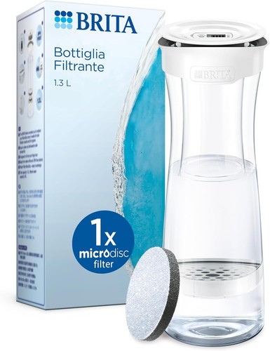 Brita fill serve - brita, graphite