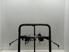 VAUXHALL CORSA Steering