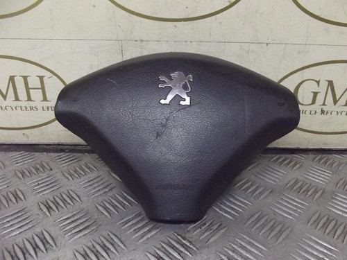 Peugeot 307 right - right, air