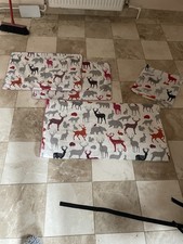 NEXT Double Fleecy Christmas /