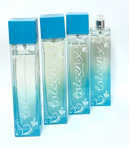 Coleen summer eau - 4,