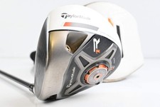 Left Hand Taylormade R1 Driver