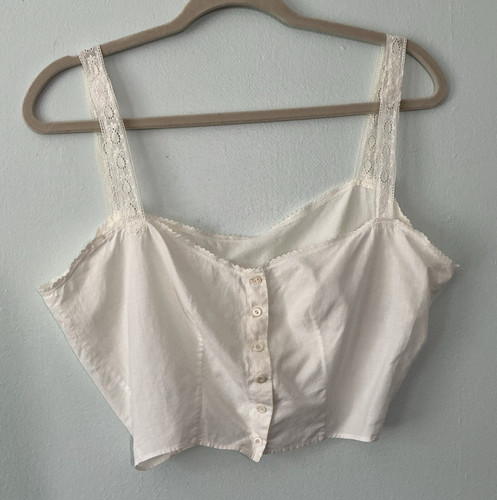 Antique edwardian handmade - antique,