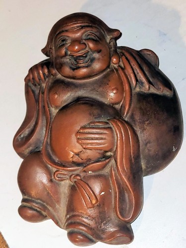 Vintage japan bizen ceramic - vintage,