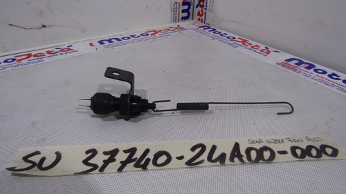 Rear brake lamp - switch, suzuki