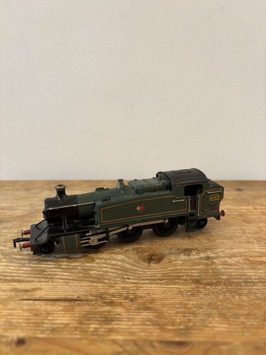 Vintage kitmaster model - vintage,