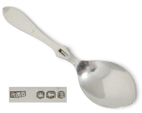 Antique vintage 1973 - 1973, sterling