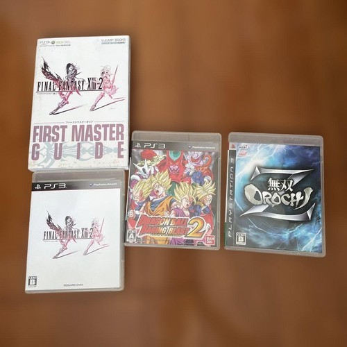 PS3