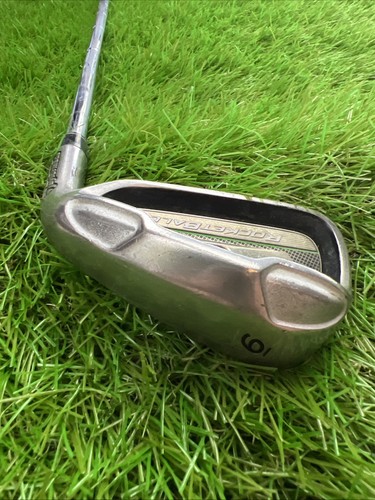 Taylormade rocketballz iron - rocketballz,