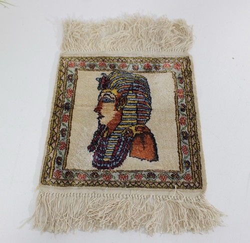 Vintage egyptian pharaoh - egyptian,