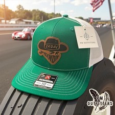 Skoal Bandit Custom Design