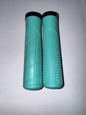 Lock On Bianchi Mountain Bike