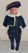 ADORABLE 11 INCH ANTIQUE