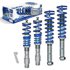 741028 Blueline Performance Coilover Lowering Suspension Kit Replacement By JOM