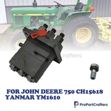 NEW For John Deere 750 CH15618