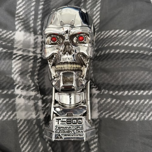 Terminator judgment day - terminator,