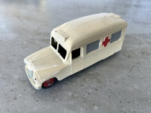 Vintage dinky toys - toys, 253