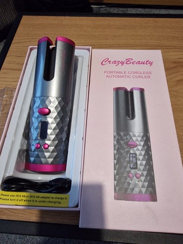 Crazy beauty portable - crazy,