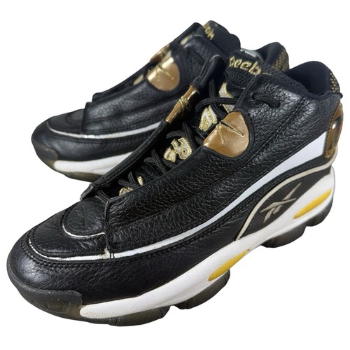 Reebok answer dmx iverson - dmx,