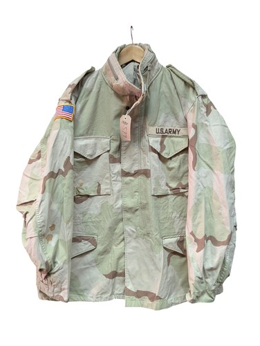 Genuine army issue desert - genuine,