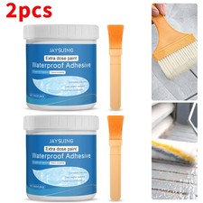 2*Waterproof Insulating