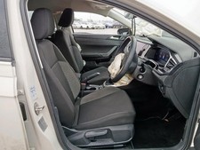VW Polo 2019 - 2026   Front