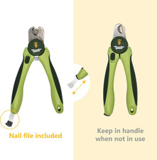 Thunderpaws Professional-Grade