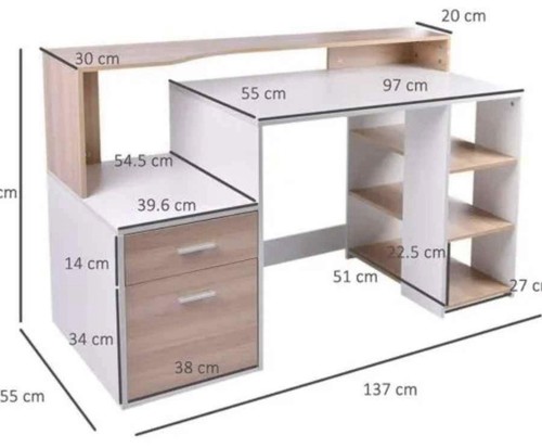 Multi task wooden - task,