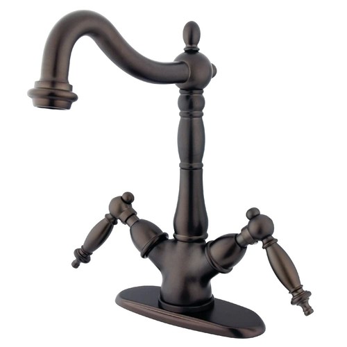 Kingston brass ks1495tl - brass,