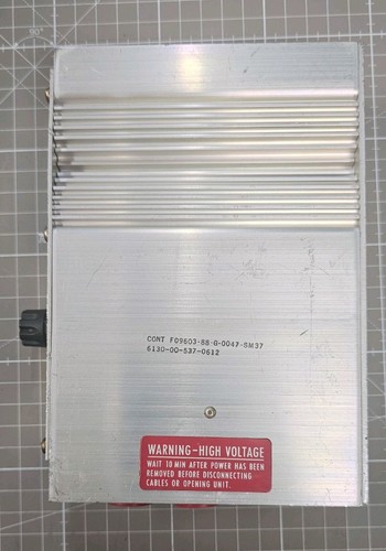 Grimes 2290 strobe light - 60-2290-1,