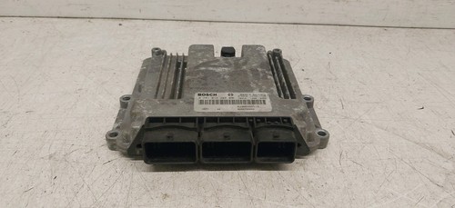 Renault trafic engine ecu 0 - ecu, 2.0