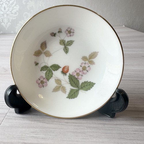 Wedgewood bone china - bone,
